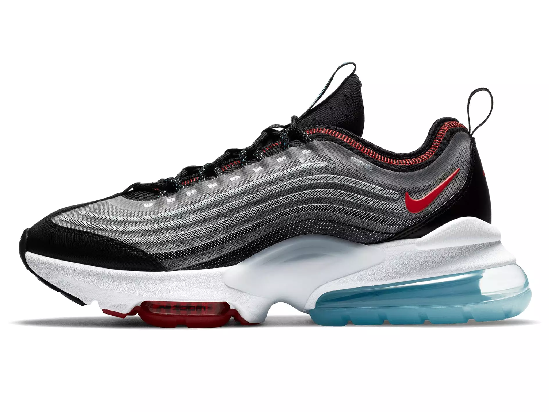 Nike Mens Air Max ZM950 <br> CJ6700 100