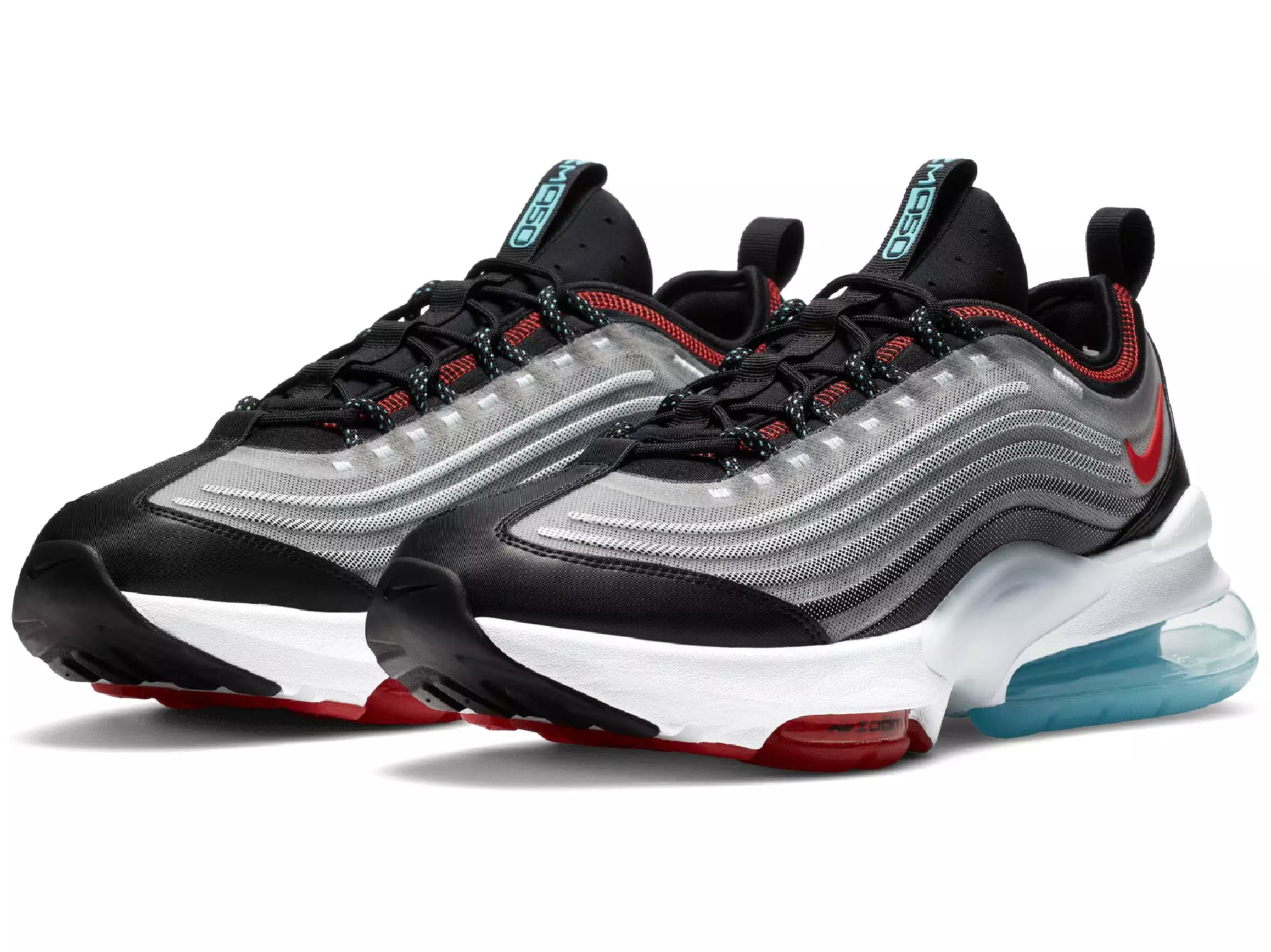 Nike Mens Air Max ZM950 <br> CJ6700 100