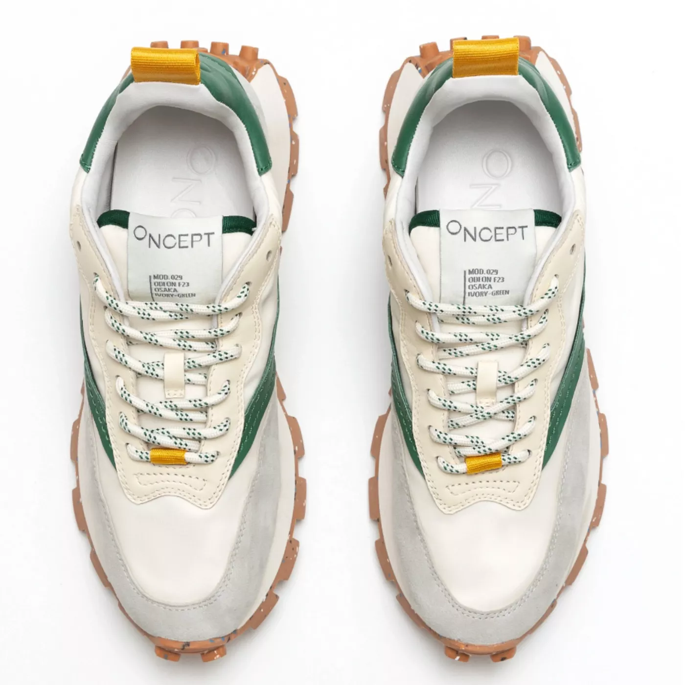 Oncept Osaka Sneaker