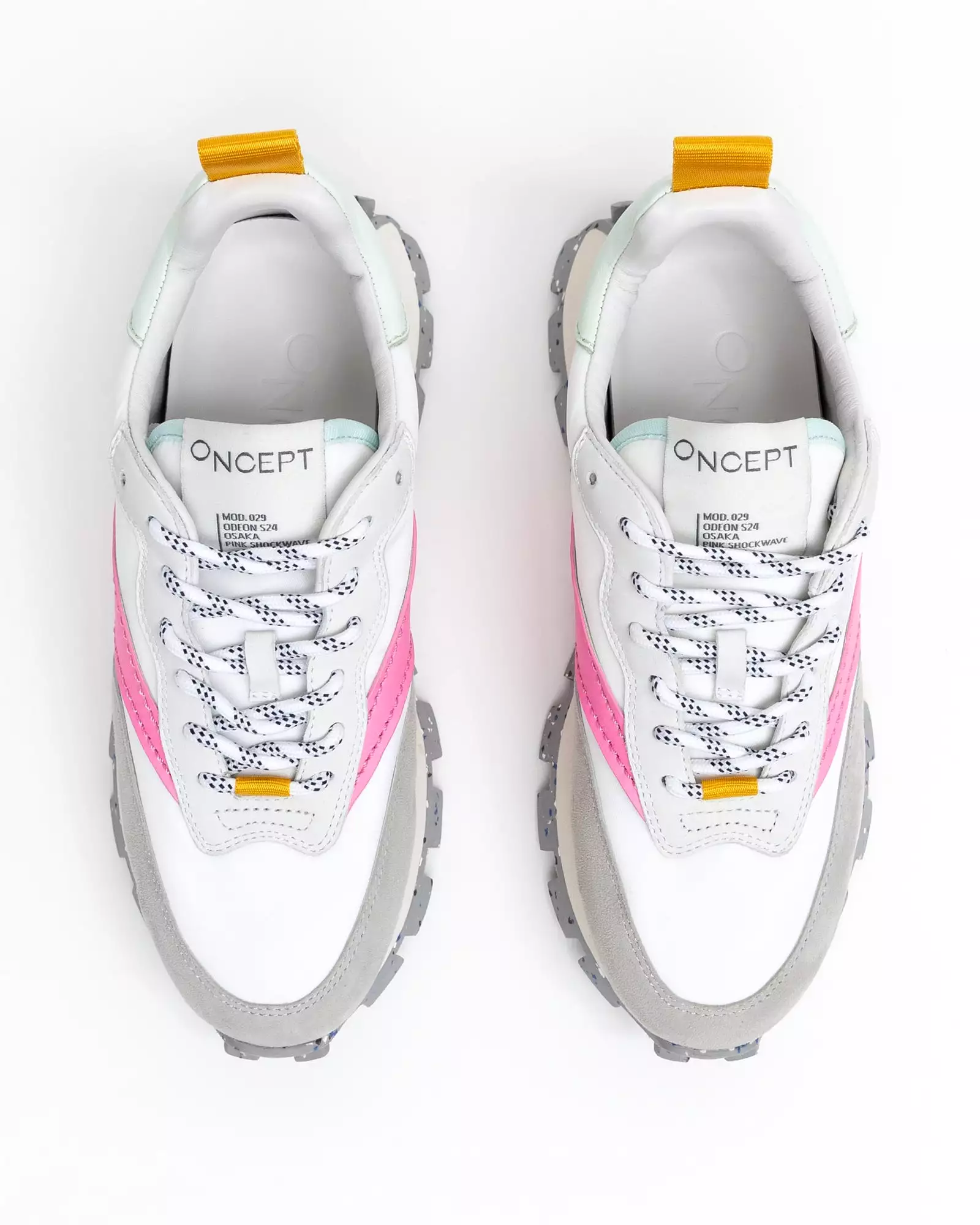 Oncept Osaka Sneaker