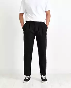 Pleat Trouser