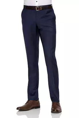 ROYAL SLIM TROUSER   REBELLION F3614