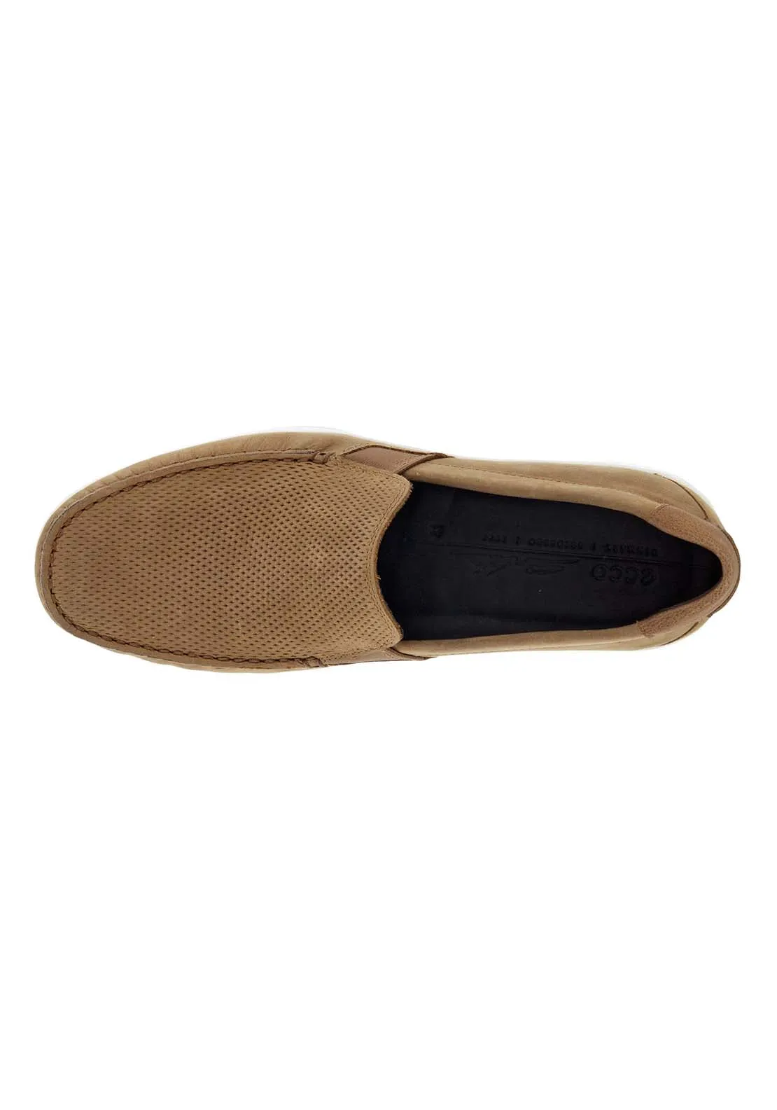 S Lite Moccasin