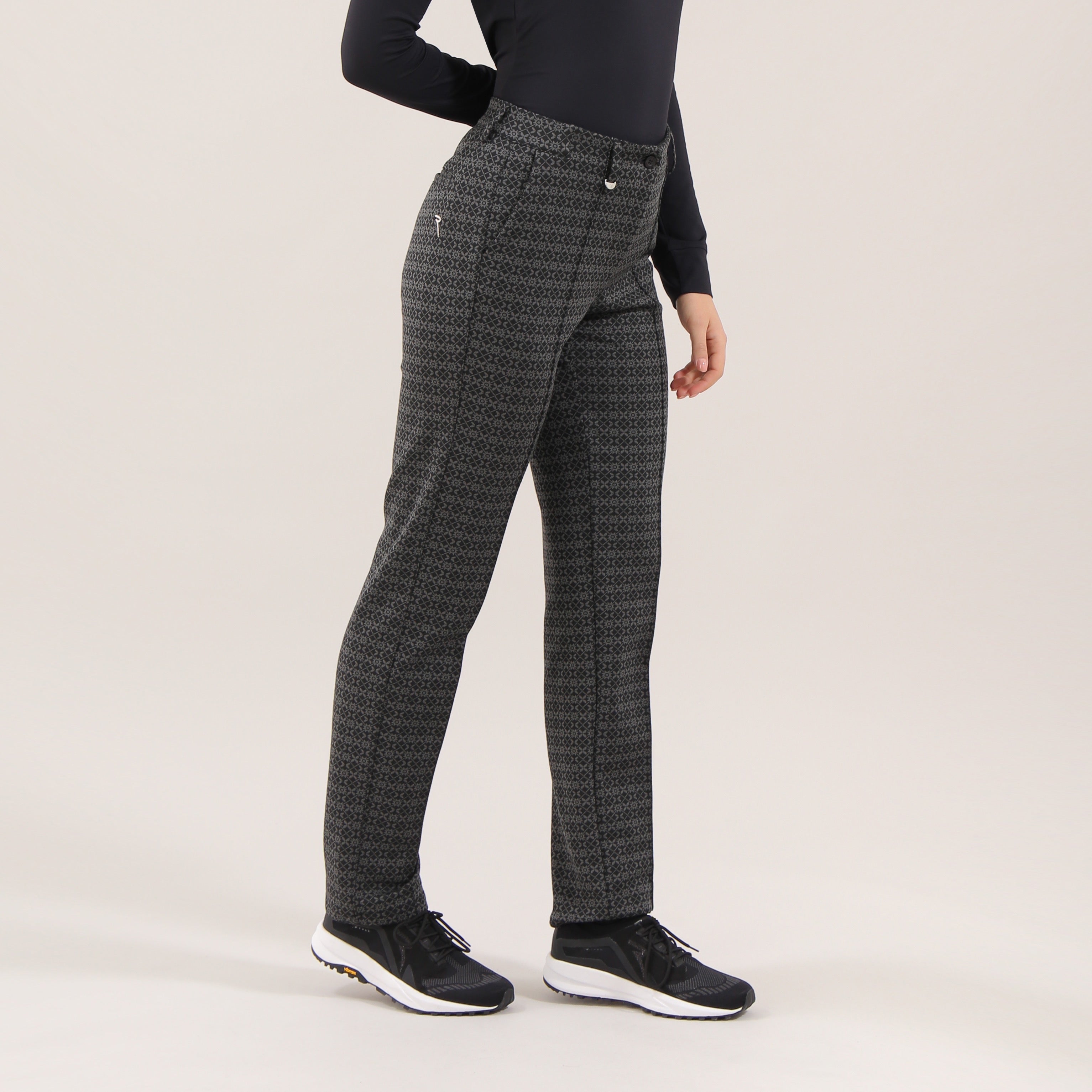 SIMPATICA | SUPER STRETCH TROUSER