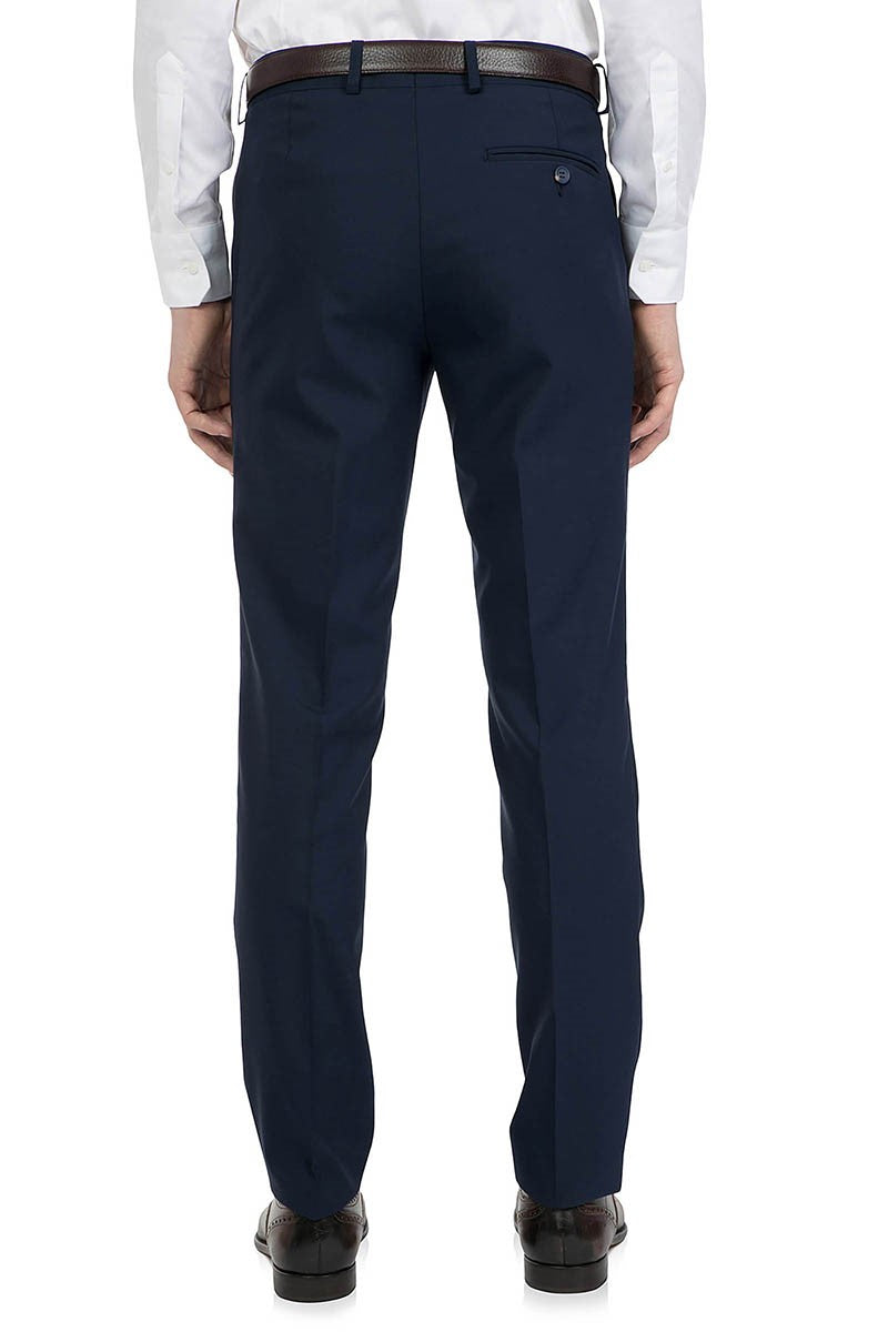 Skinny trouser Blue   Jack 3124 Trouser