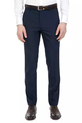 Skinny trouser Blue   Jack 3124 Trouser