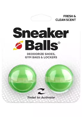 Sof Sole Sneaker Balls <br> 8700