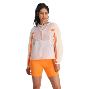 Spyder Boulder Lite Anorak Womens