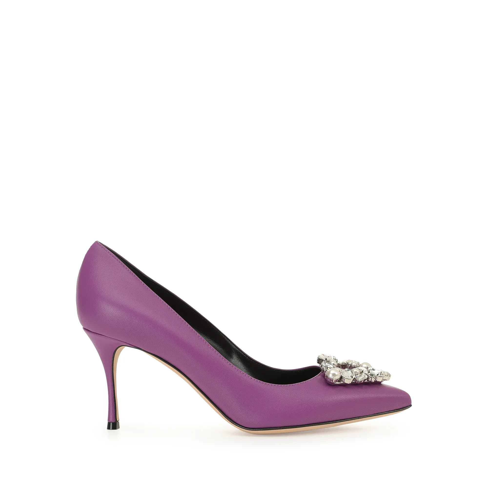 sr Godiva Precious - Pumps Buganvilia