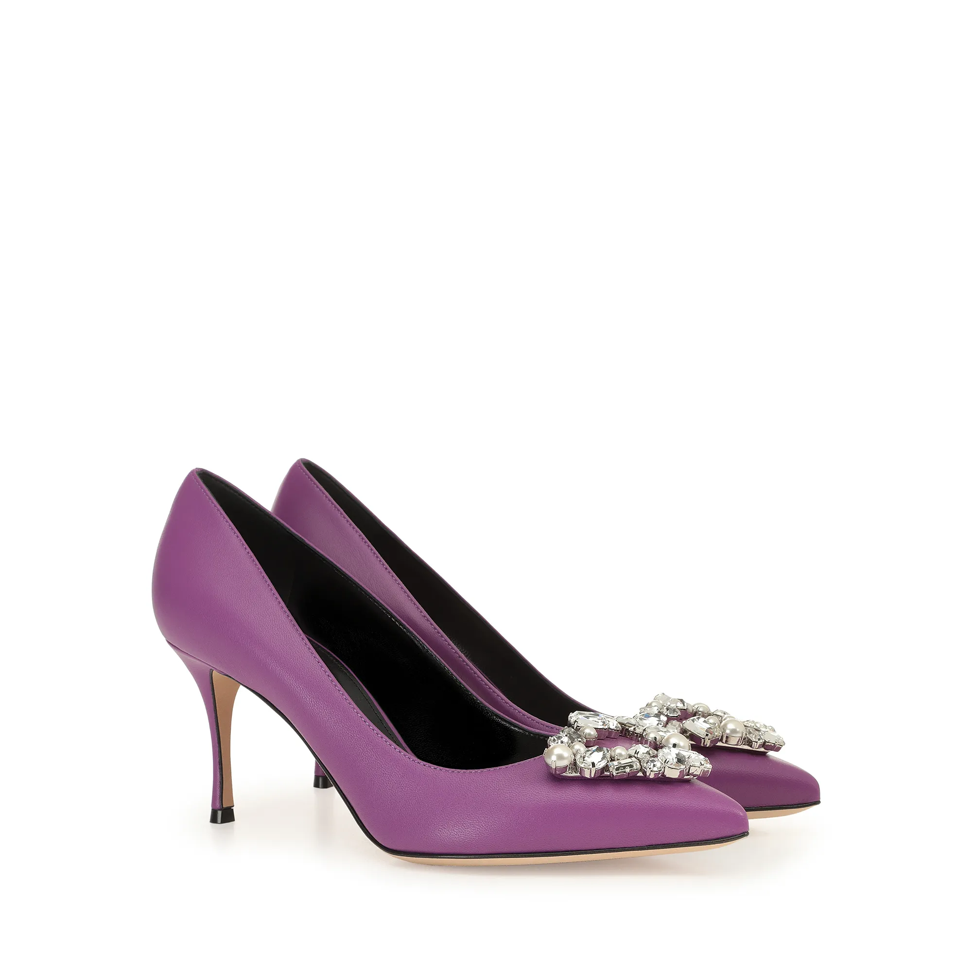 sr Godiva Precious - Pumps Buganvilia