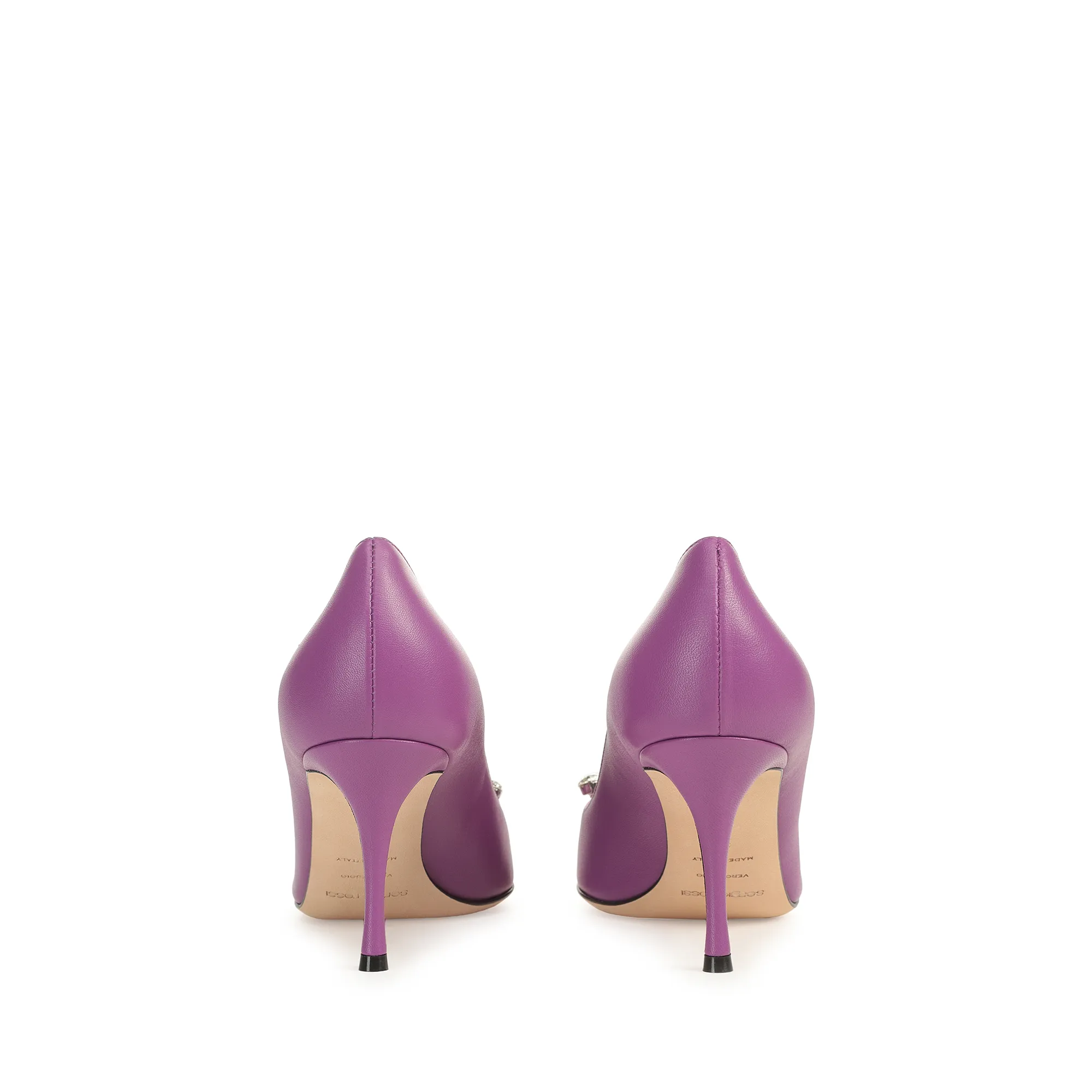 sr Godiva Precious - Pumps Buganvilia