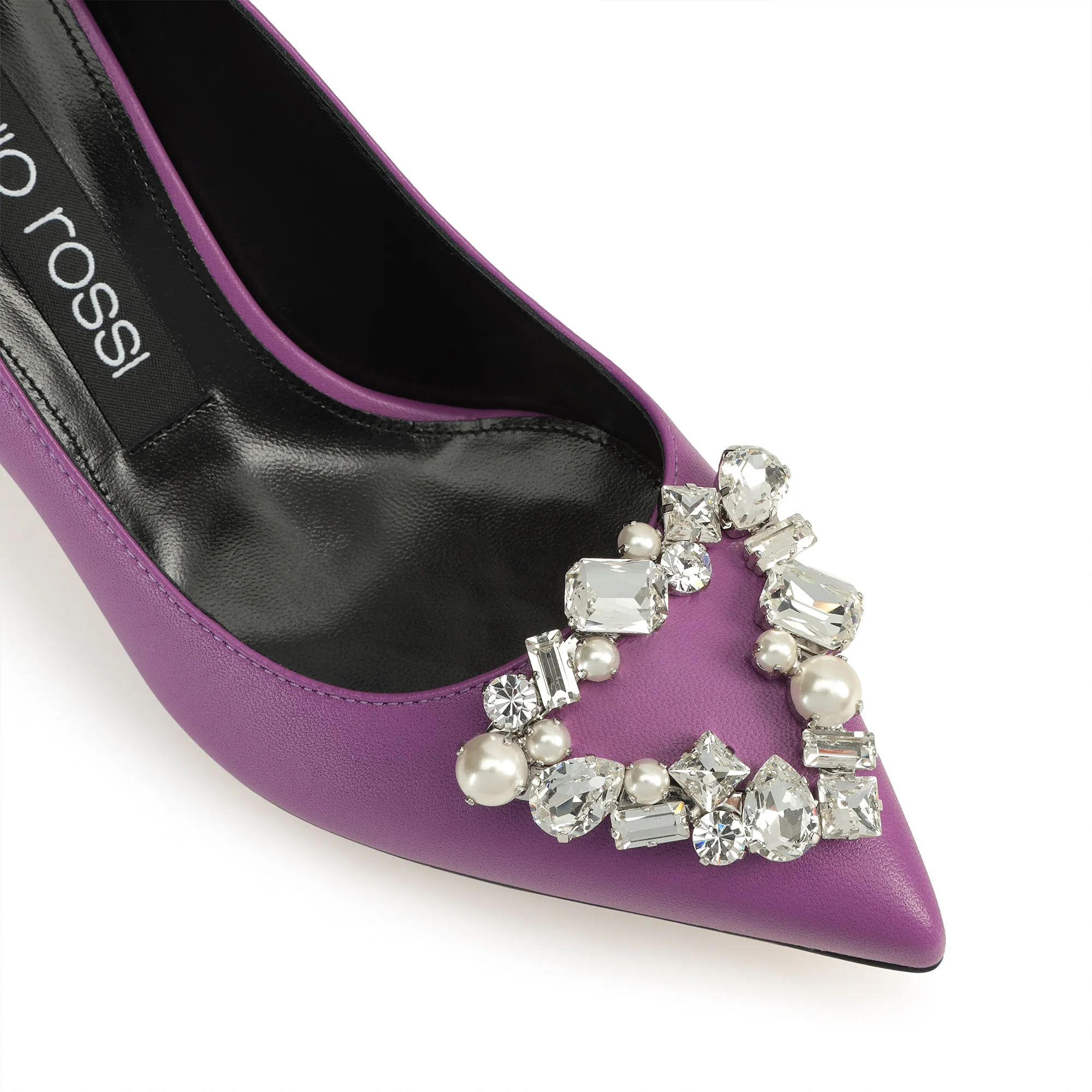 sr Godiva Precious - Pumps Buganvilia