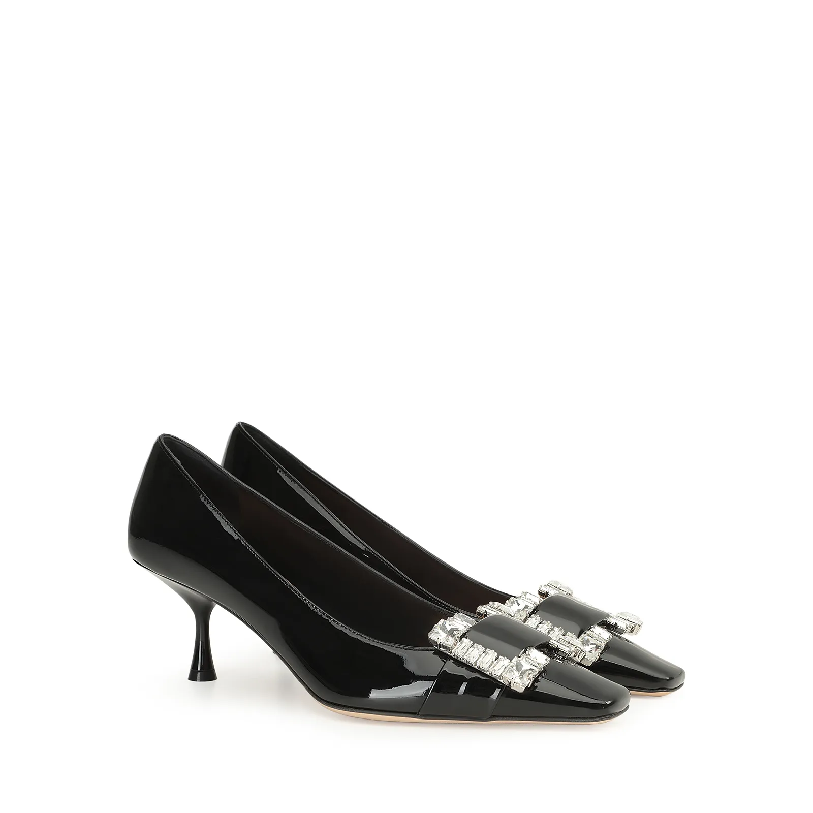 sr Twenty - Pumps Black