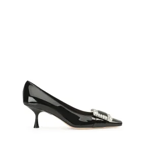 sr Twenty - Pumps Black