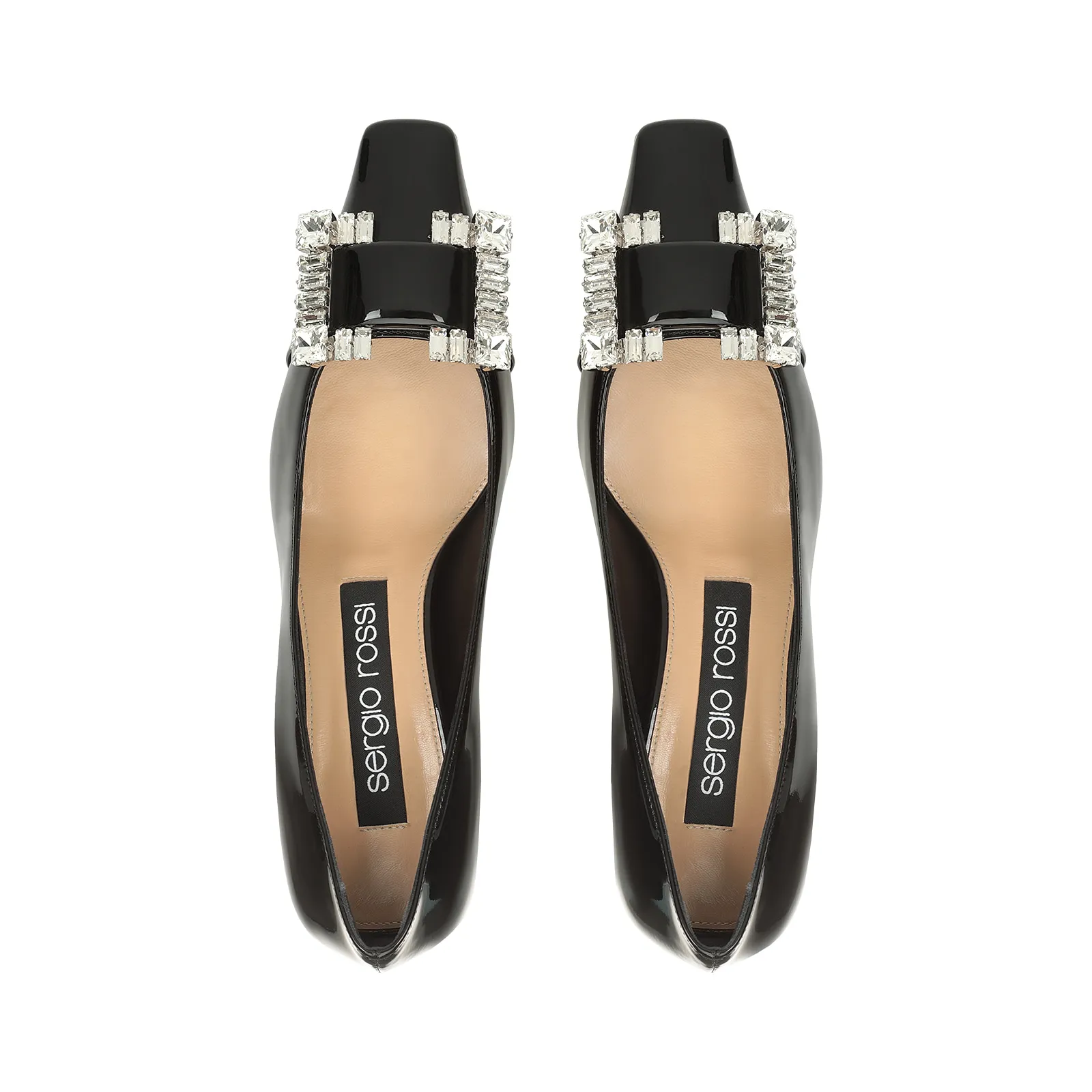 sr Twenty - Pumps Black