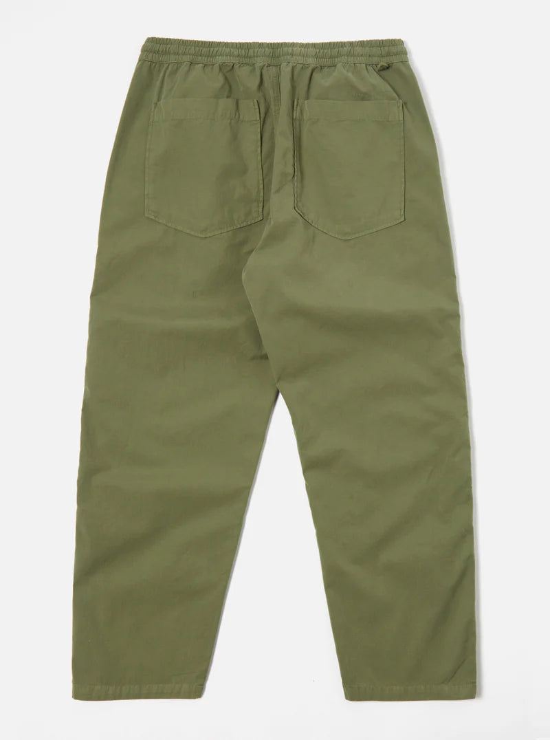 Summer Canvas Hi Water Trouser