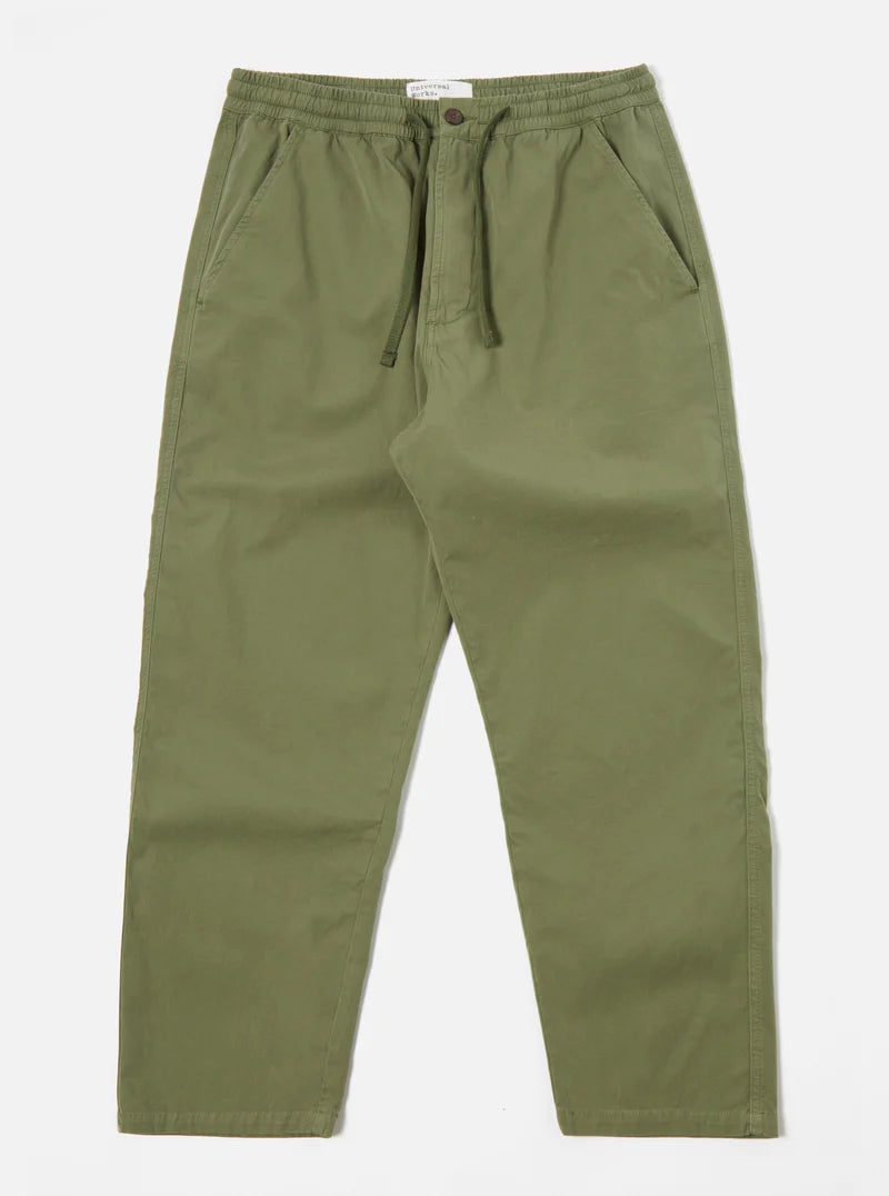 Summer Canvas Hi Water Trouser