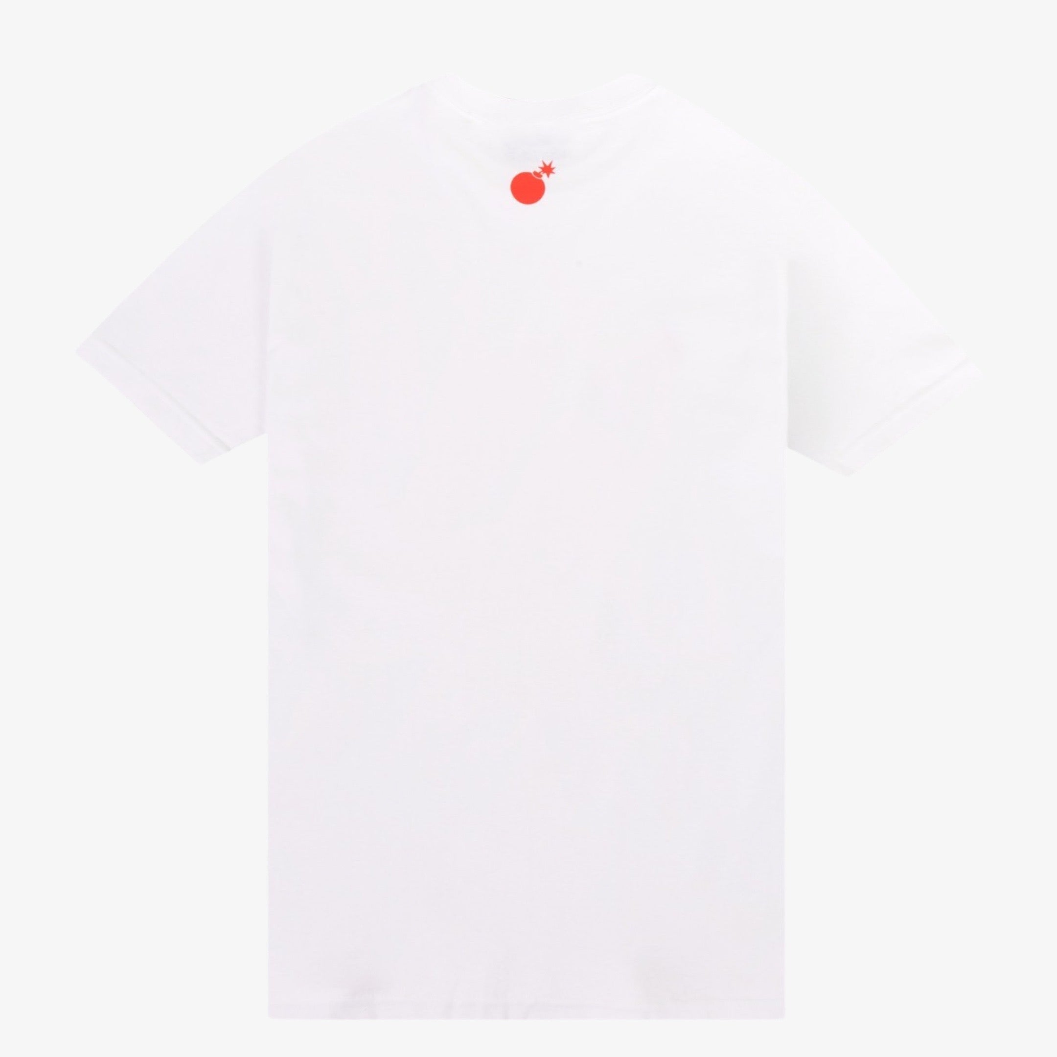 The Hundreds 'Industry Slant' T-Shirt