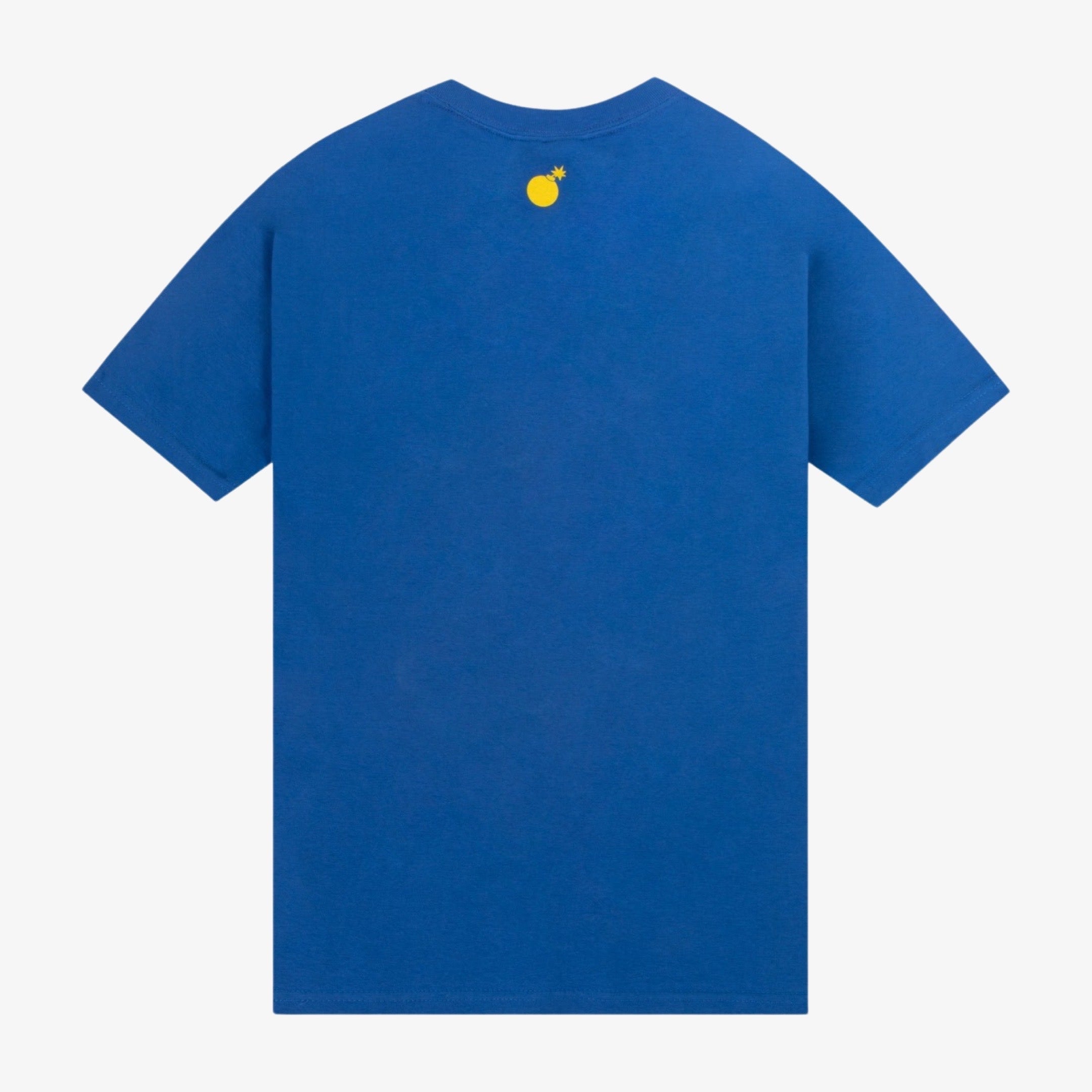 The Hundreds 'Industry Slant' T-Shirt