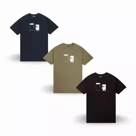 The Hundreds 'One Eye Open' T-Shirt