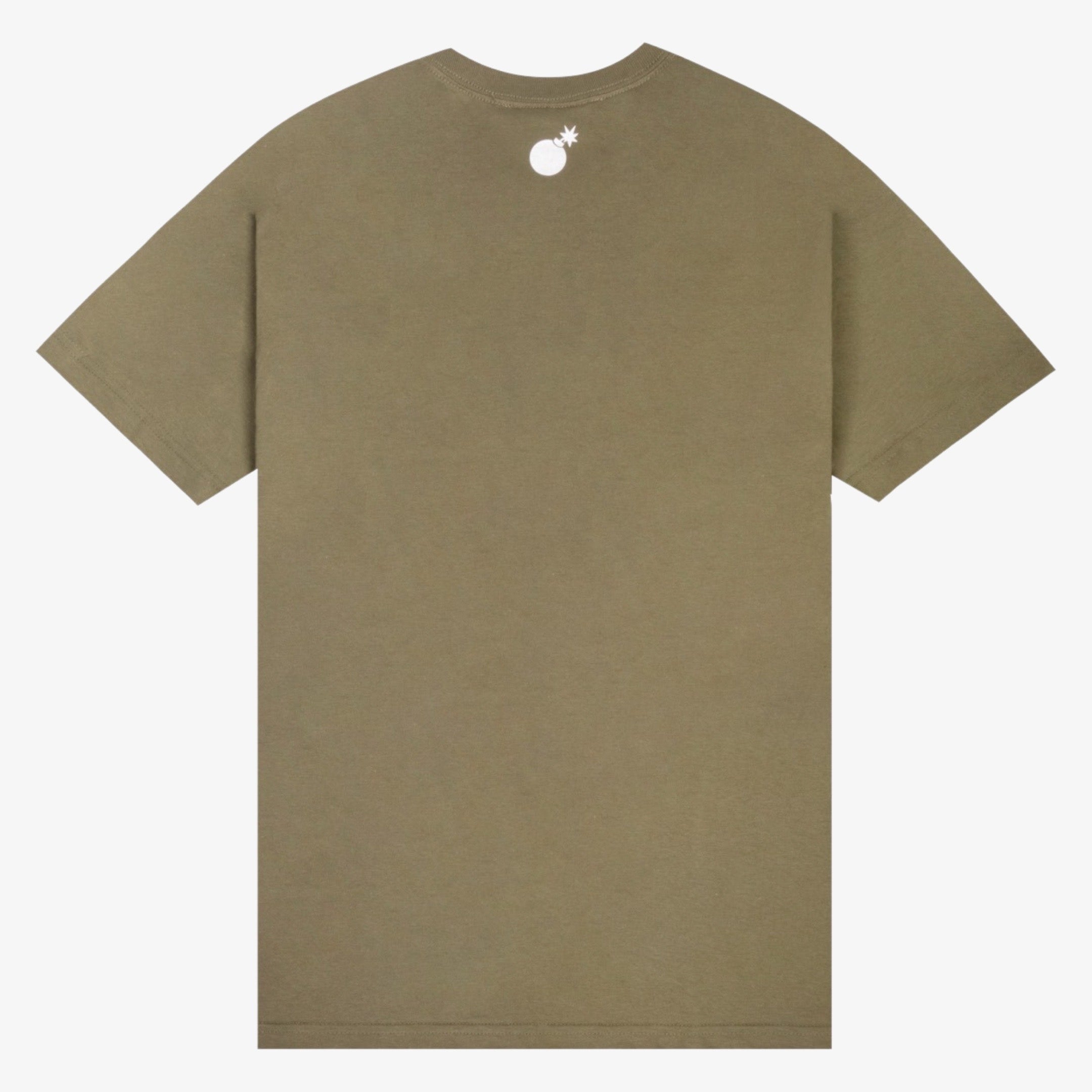 The Hundreds 'One Eye Open' T-Shirt