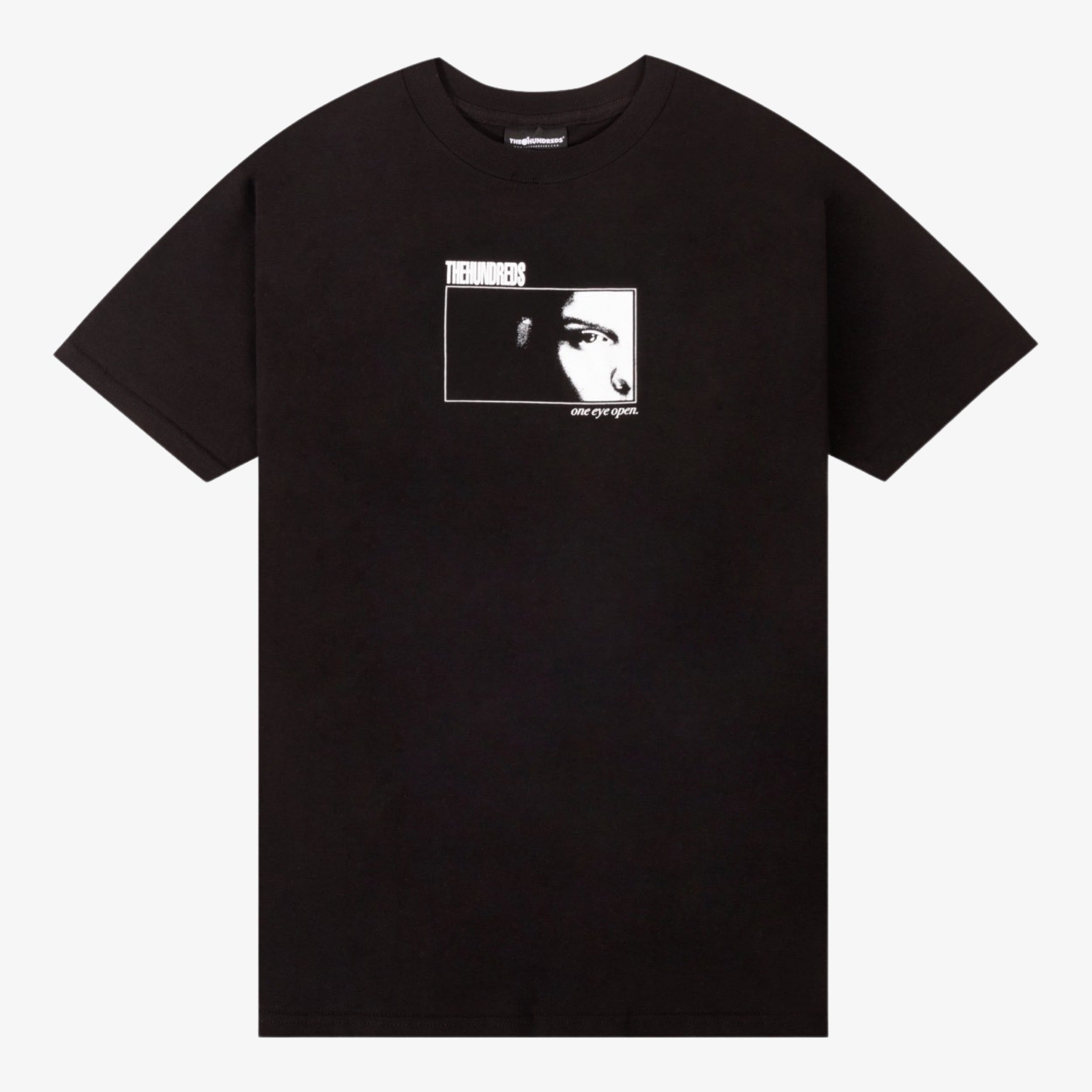 The Hundreds 'One Eye Open' T-Shirt