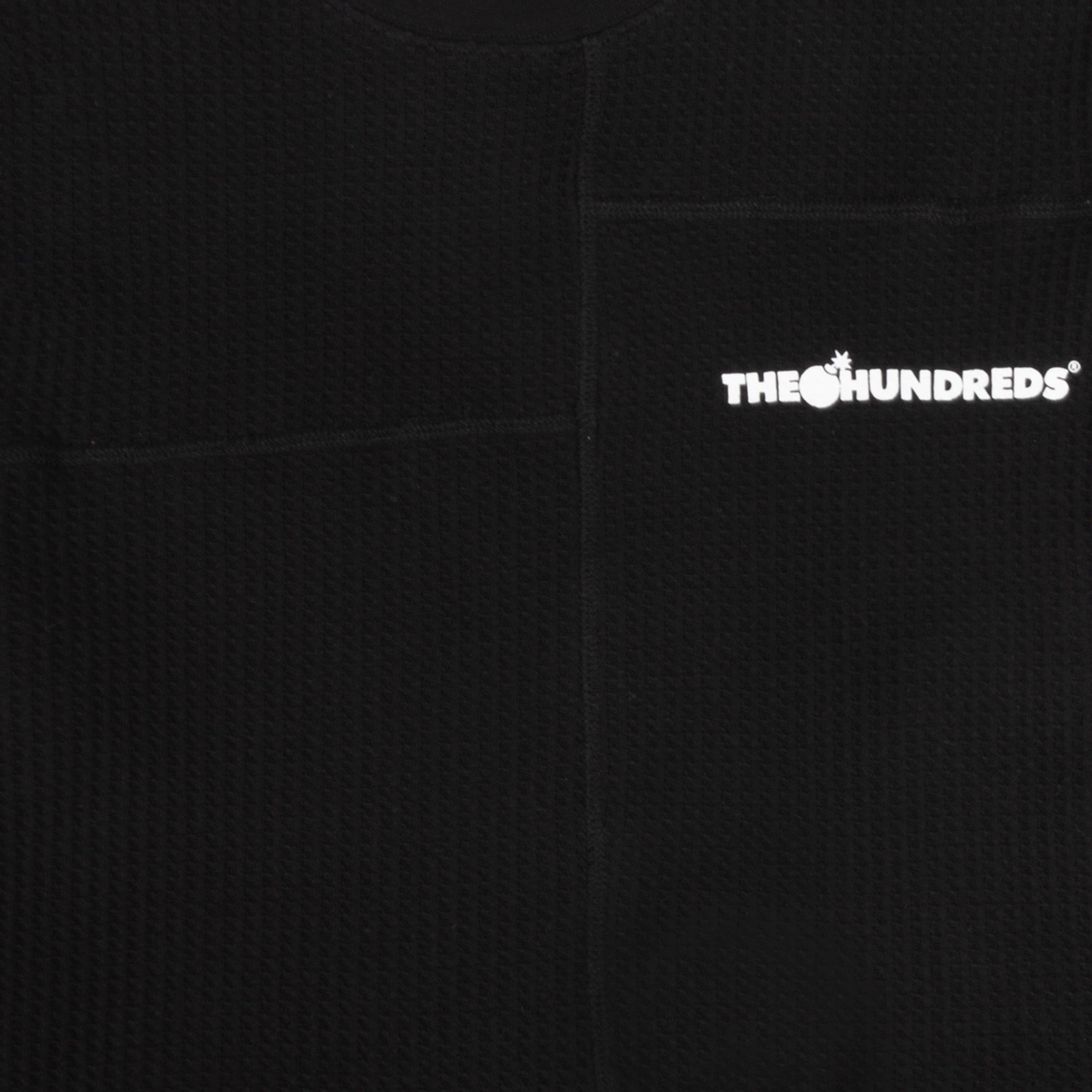 The Hundreds 'Stein' L/S T-Shirt