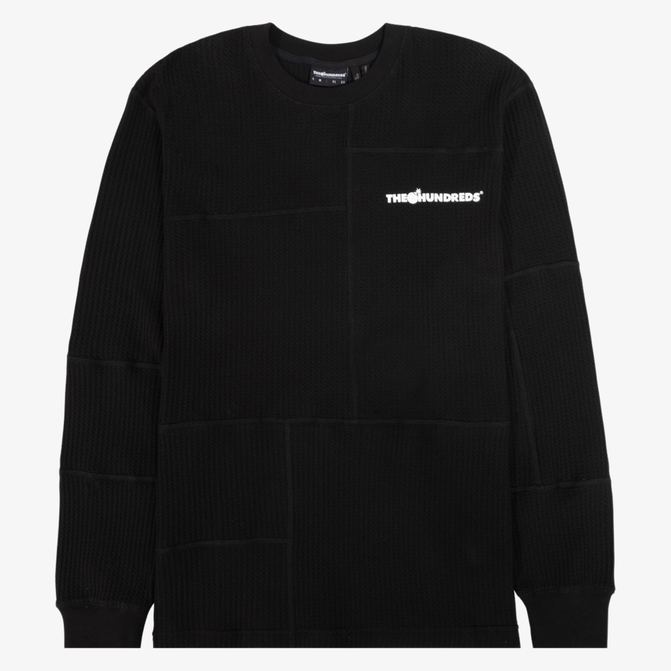 The Hundreds 'Stein' L/S T-Shirt