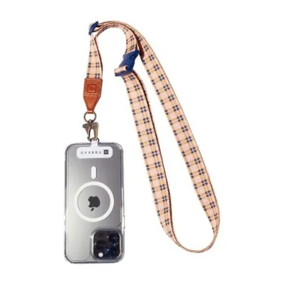 Thread Wallets Phone Sling