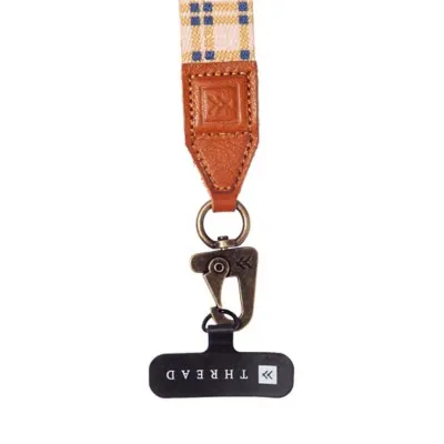 Thread Wallets Phone Sling