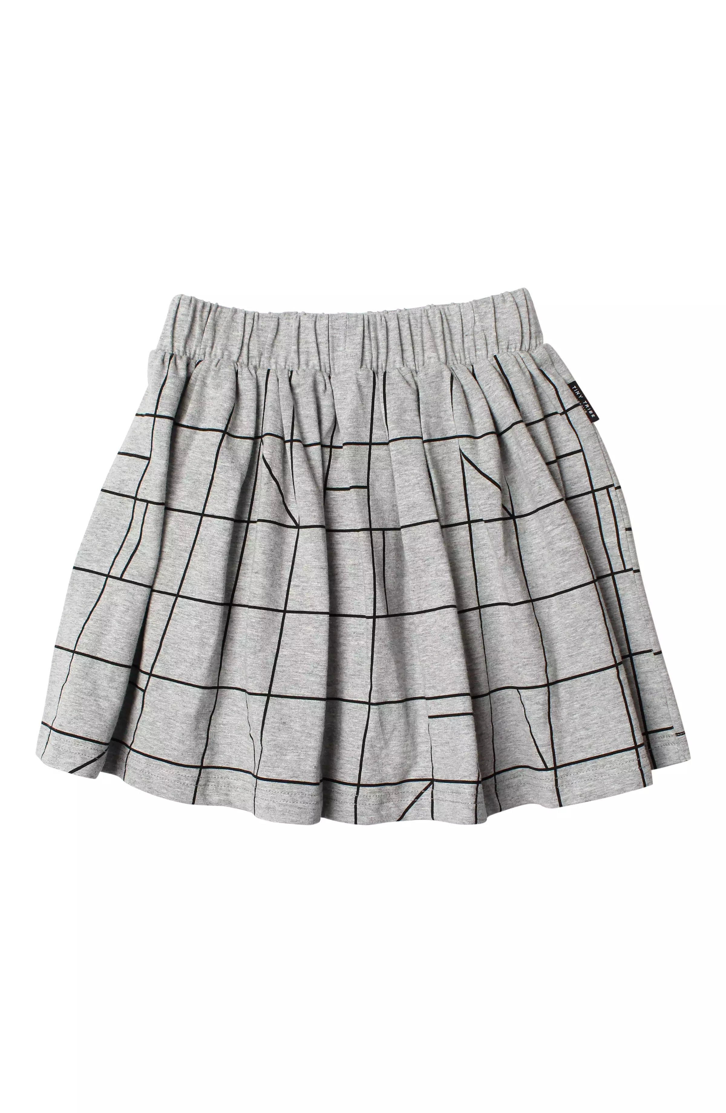 Tiny Tribe Geo Skirt