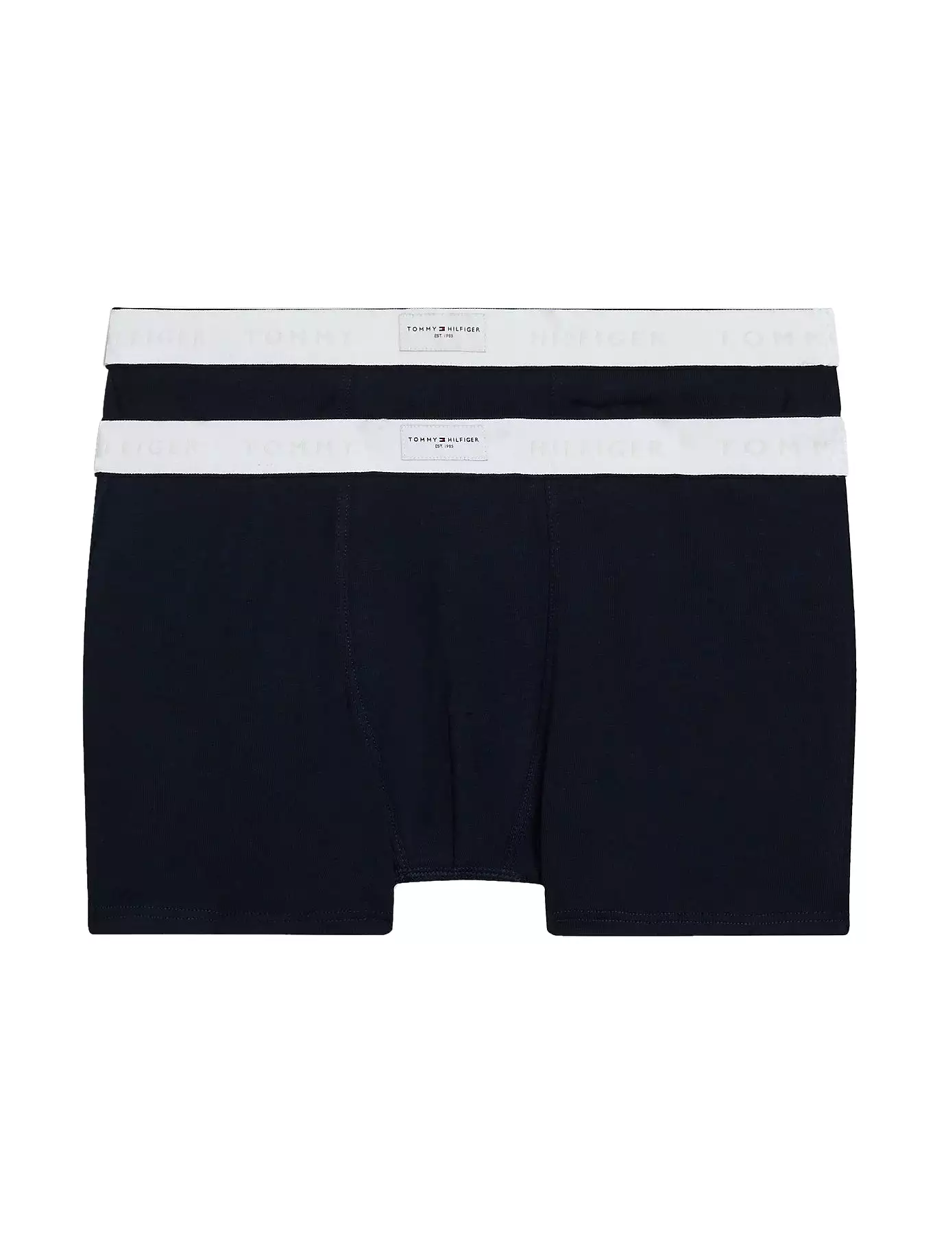 Tommy Hilfiger Boys Boxer Trunks (2-Pack)