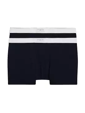 Tommy Hilfiger Boys Boxer Trunks (2-Pack)