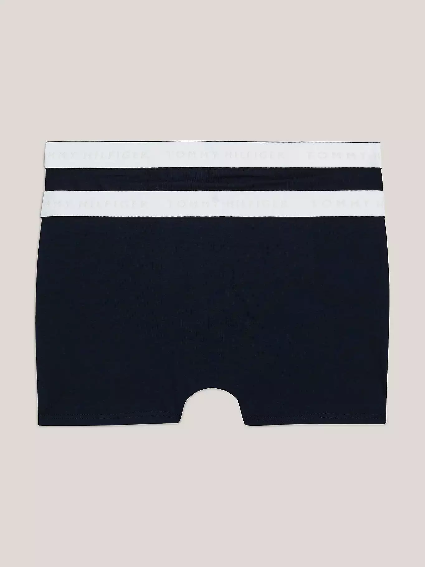 Tommy Hilfiger Boys Boxer Trunks (2-Pack)