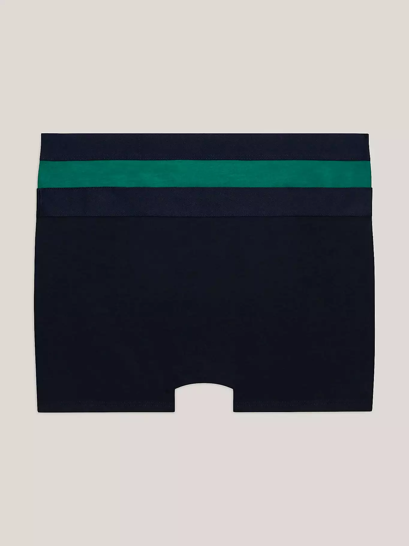 Tommy Hilfiger Boys Boxer Trunks - 2 Pack