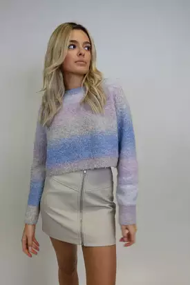 TRACY MINI SKIRT