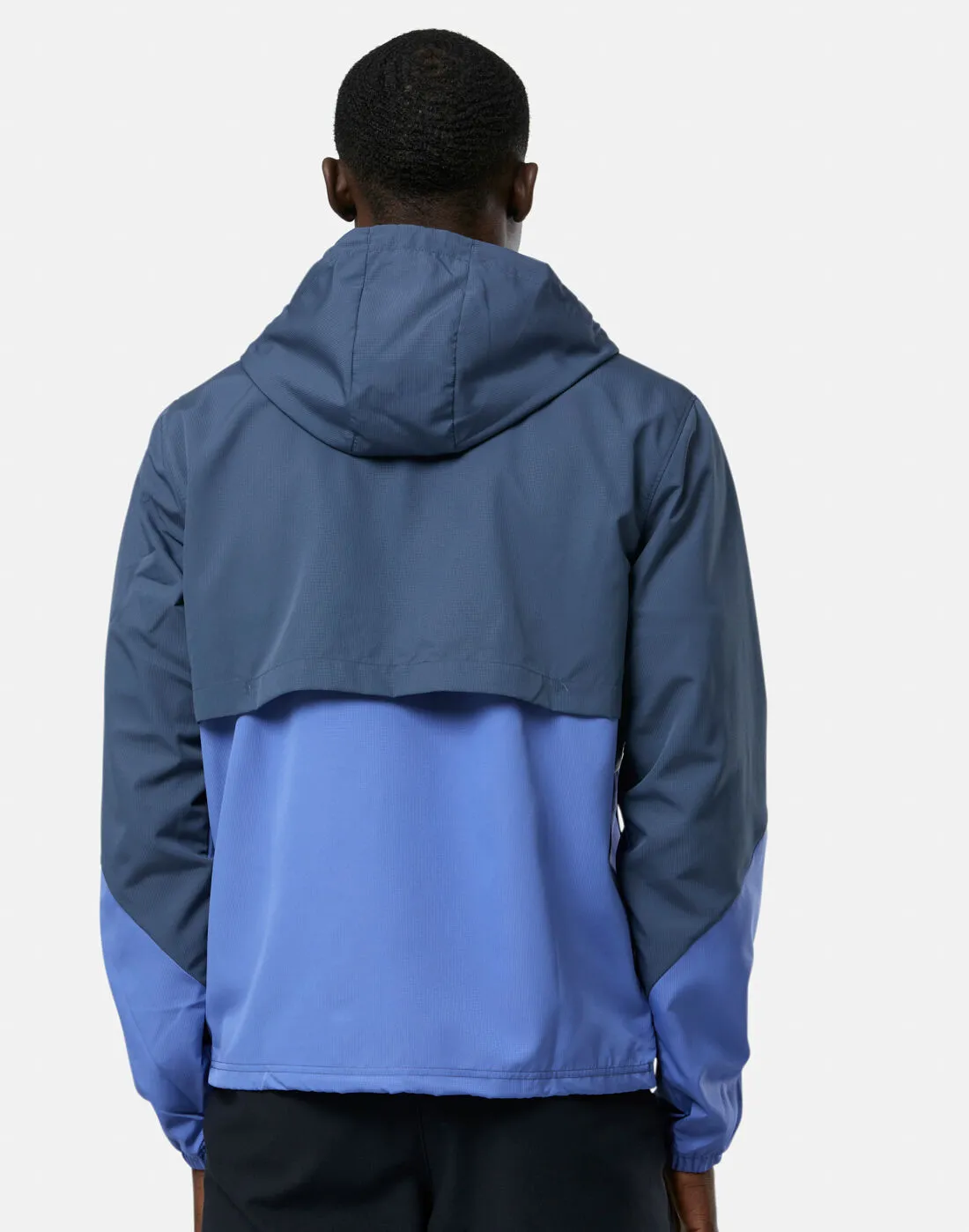 Under Armour Mens Legacy Windbreaker