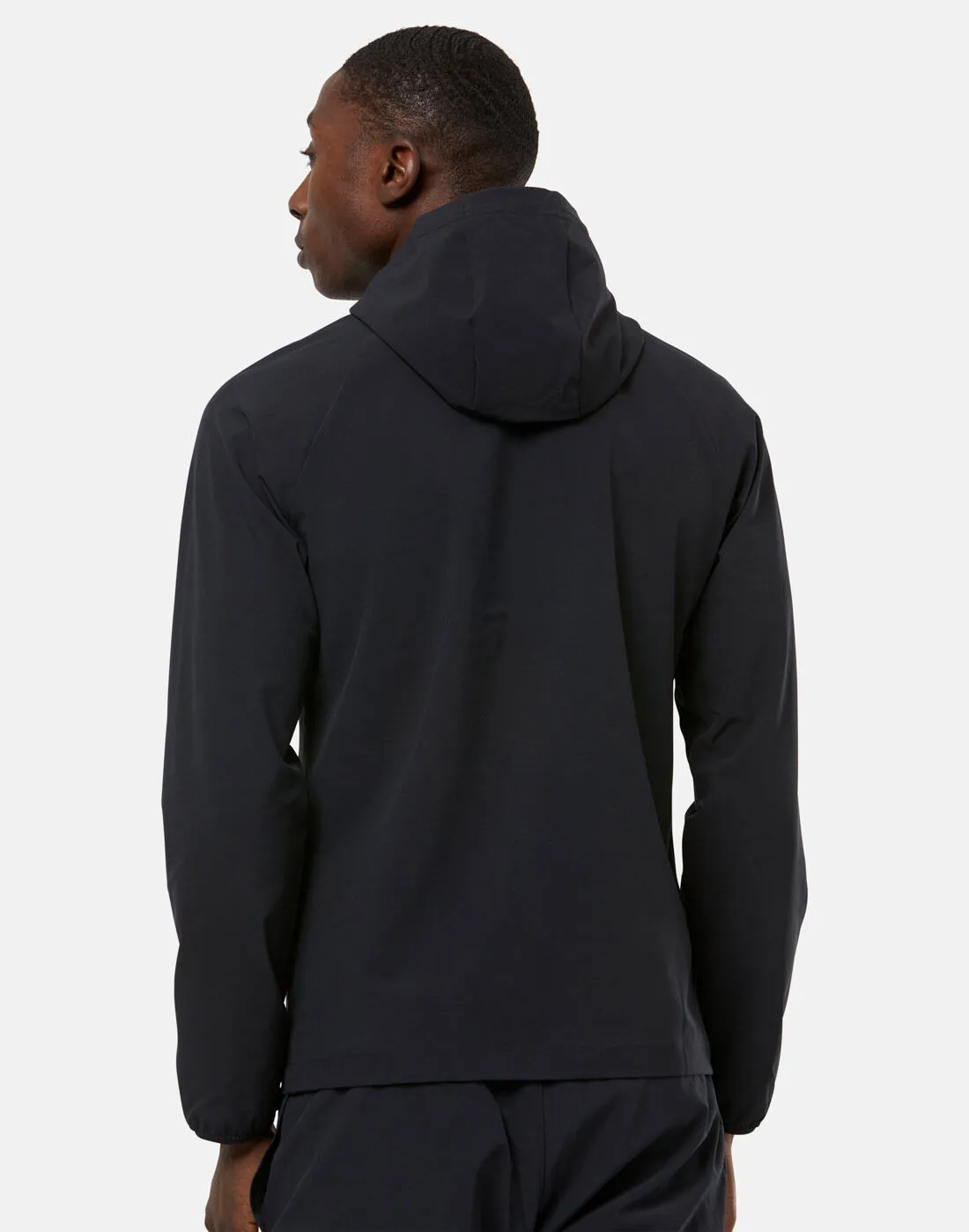 Under Armour Mens Woven Windbreaker