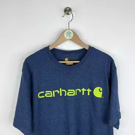 Vintage Carhartt T-Shirt (Medium)