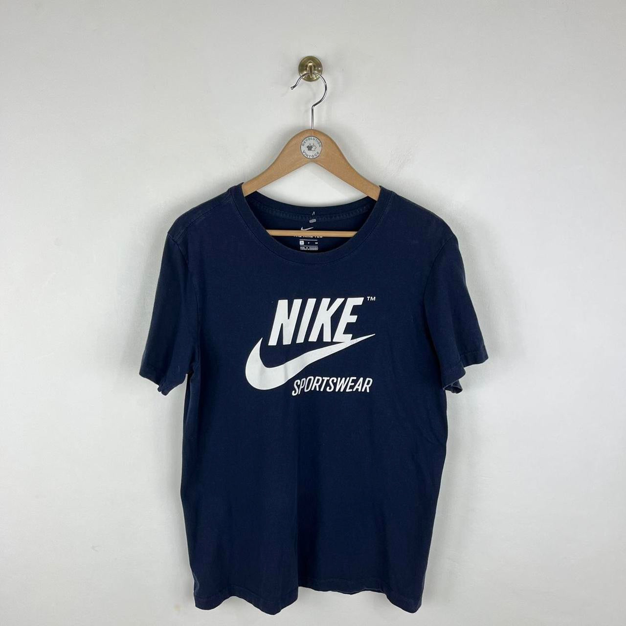 Vintage Nike T-Shirt (Small)