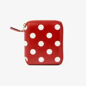 Wallets Polka Dot (SA2100PD)