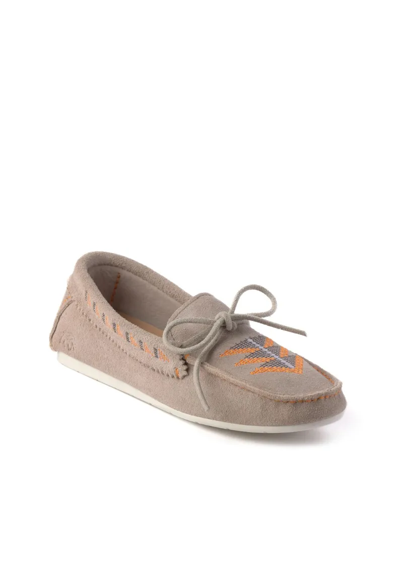 Wallowa Moccasin