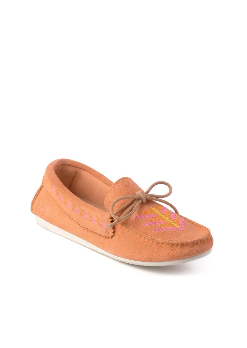 Wallowa Moccasin