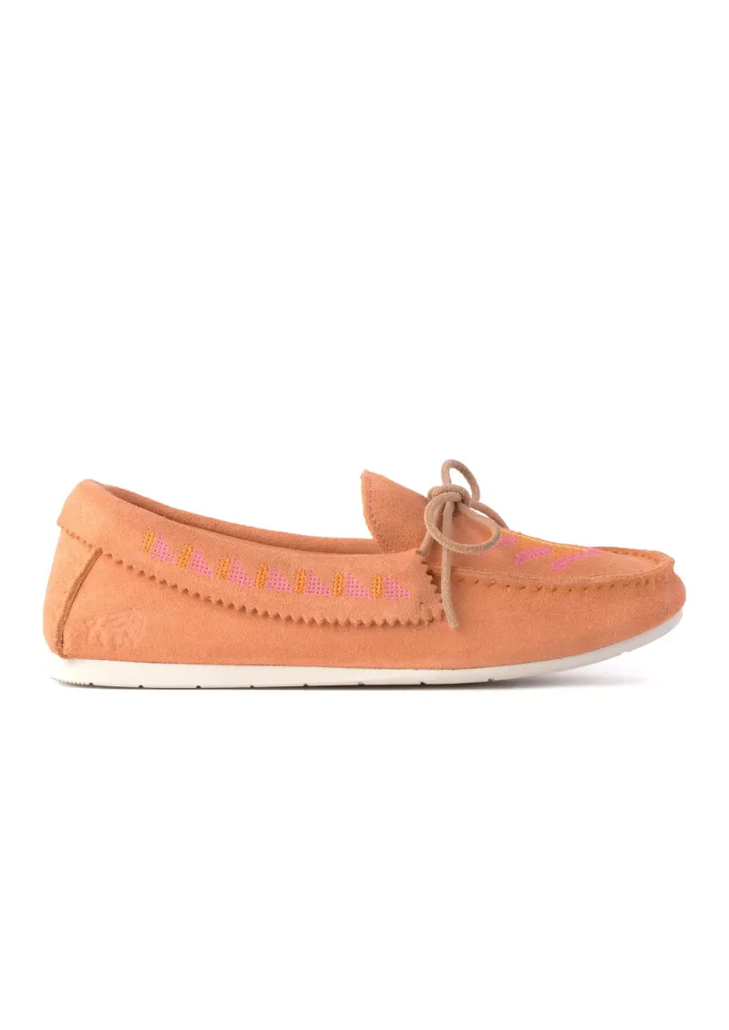 Wallowa Moccasin