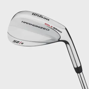 Wilson Harmonized Sole Grind Wedge