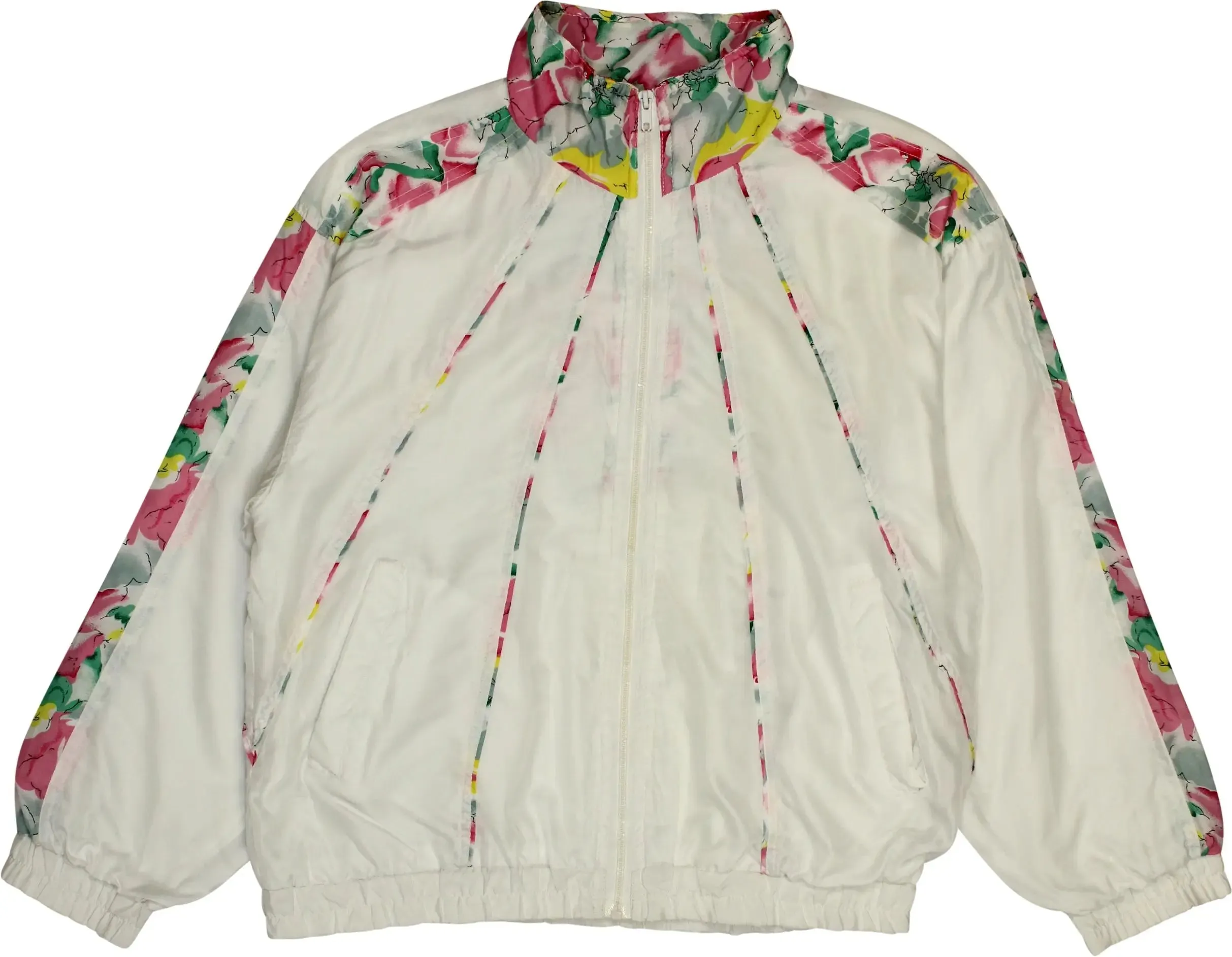 Windbreaker | ThriftTale