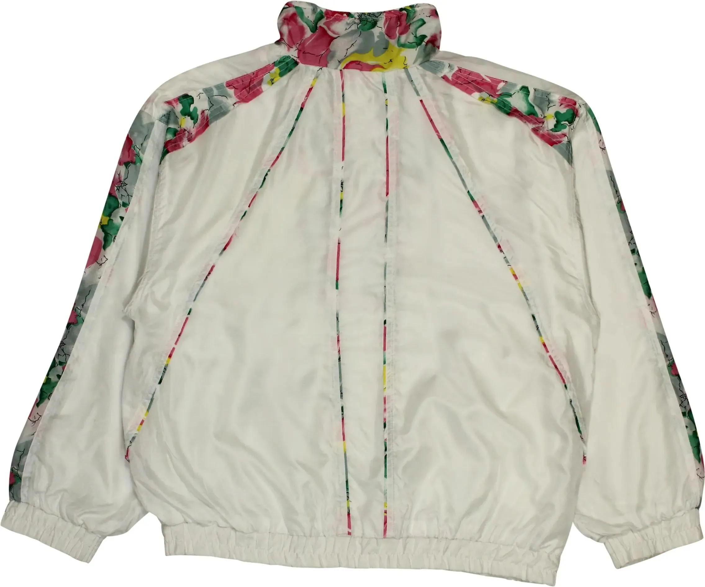 Windbreaker | ThriftTale